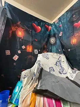 Stripchat Live Sex Cam of Lolli_Jones