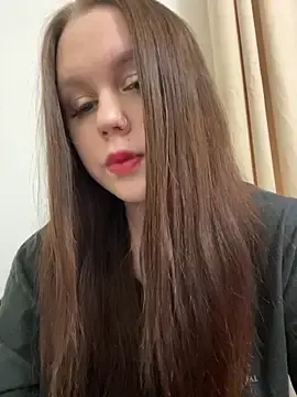 Stripchat Nude Webcam of Marylallka5