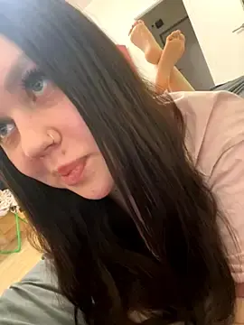 Stripchat Nude Webcam of Marylallka5