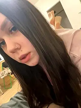 Stripchat Private Sex Chat of Marylallka5