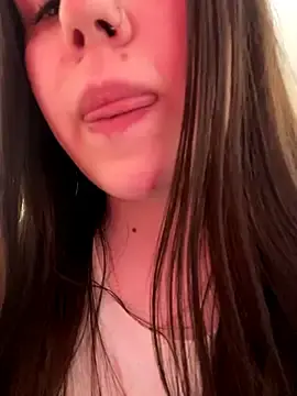 Stripchat Adult Video Chat of Marylallka5