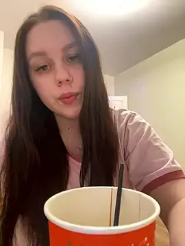 Stripchat Adult Webcam of Marylallka5