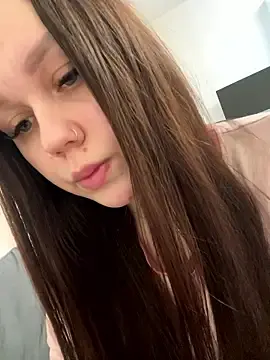 Stripchat Live Porn of Marylallka5