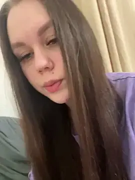 Stripchat Live Sex Cam of Marylallka5