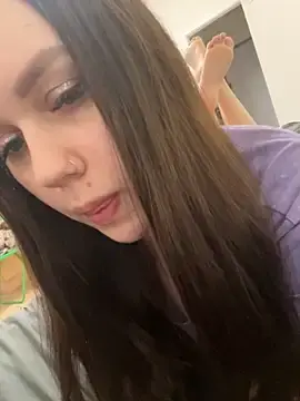 Stripchat Sex Chat of Marylallka5