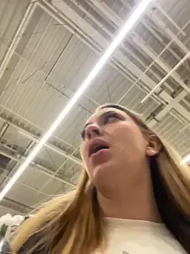 Stripchat Nude Webcam of Sweet___Emily