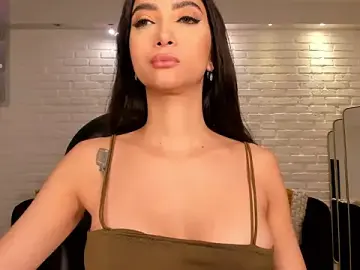 Stripchat Free Live Porn of ValeriaVelvet