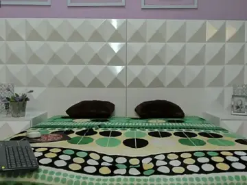 VenusDanielss from stripchat