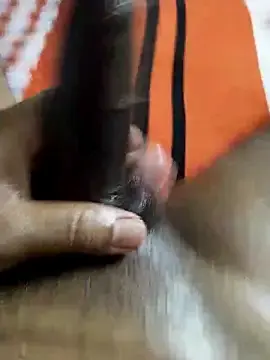 Stripchat Live Sex of desi_pb02