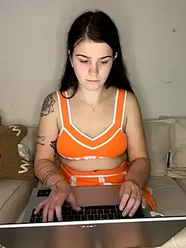 Stripchat Live Sex of joeystaciee