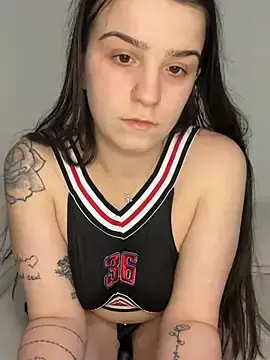 Stripchat Best live sex cam show of joeystaciee