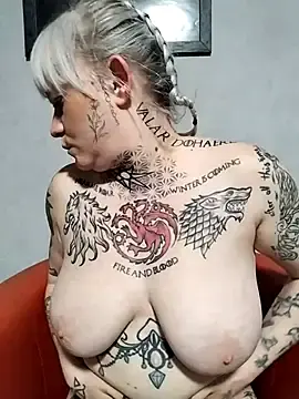 poussichienne from stripchat