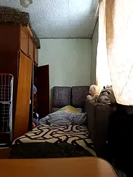 Stripchat Live Porn of BustyBlond