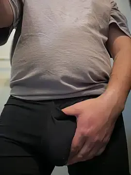 Stripchat Live Sex of Dustin_k