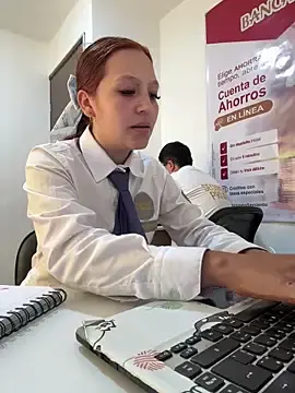 Stripchat Best live sex cam show of Emily-7_