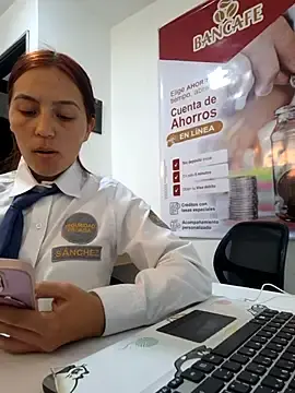 Stripchat Private Sex Chat of Emily-7_