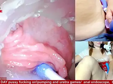 Stripchat Nude Webcam of MaryBrook1