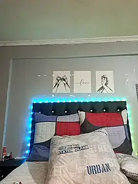 Stripchat Live Sex Cam of Toya_P