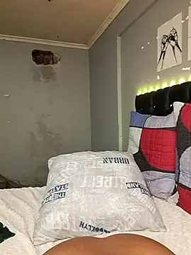 Stripchat Private Sex Chat of Toya_P