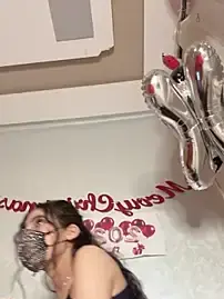 Stripchat Best Webcam of fatisexy