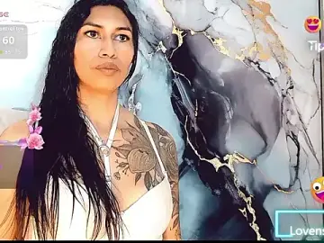 Stripchat Best live sex cam show of khiara_moretti