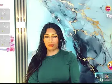 Stripchat Adult Video Chat of khiara_moretti