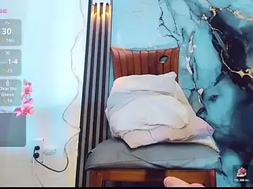 Stripchat Private Sex Chat of khiara_moretti