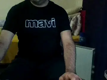 Stripchat Live Sex of st206boy