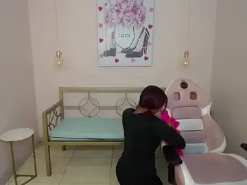 Stripchat Adult Webcams of Choloeadams_xxx