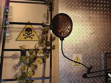 Stripchat Nude Webcam of MarcusRain_