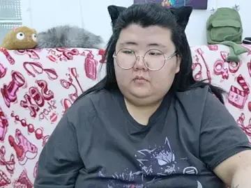 Stripchat Free Live Porn of Nadine_asian