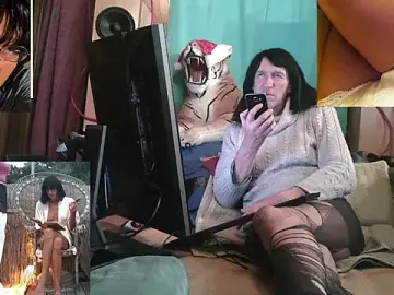 Stripchat Sex Chat of SissiDomination