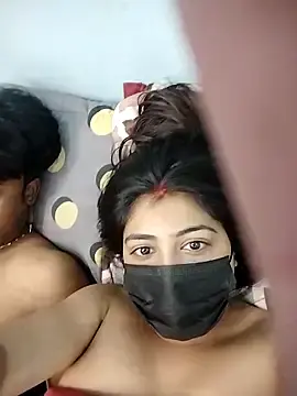 Stripchat Live Sex Cam of couple_love_34