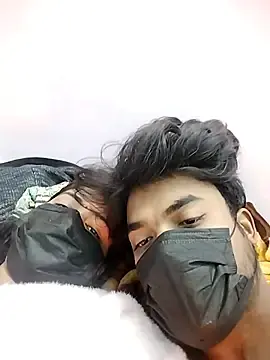 Stripchat Private Sex Chat of couple_love_34