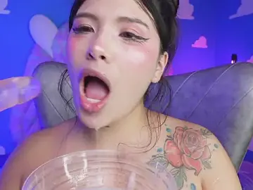 Stripchat Free Porn Cam of miss_keisi