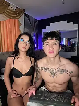 Stripchat Best live sex cam show of myc_hot