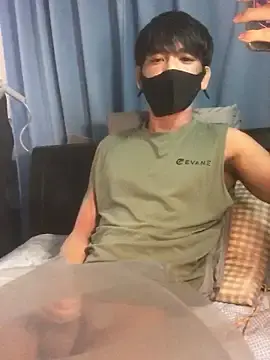 Stripchat Sex Chat of pandesal_aki