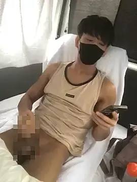 Stripchat Live Porn of pandesal_aki