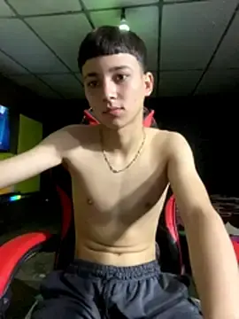 Stripchat Private Sex Chat of Artursmith