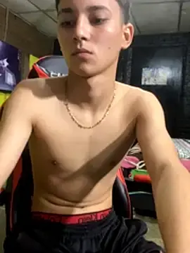 Stripchat Best Webcam of Artursmith