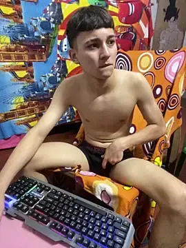 Artursmith from stripchat