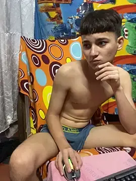 Stripchat Adult Webcams of Artursmith