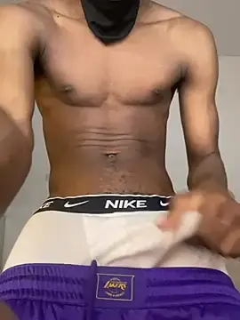 Stripchat Sex Chat of Blackbbcc23