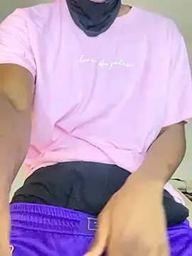 Stripchat Nude Webcam of Blackbbcc23