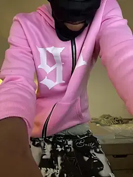 Stripchat Free Live Porn of Blackbbcc23