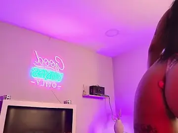 Stripchat Sex Cam of Miss_koko_
