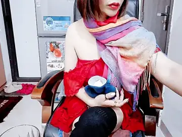 Miu-Le from stripchat