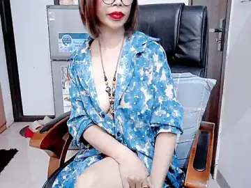 Stripchat Sex Chat of Miu-Le