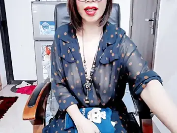 Stripchat Sex Chat of Miu-Le