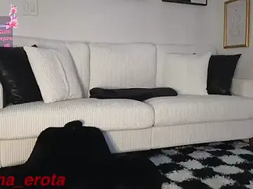 RinaErota from stripchat